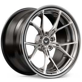 Vorsteiner Wheels FR-Aero 305 Clear