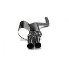 Endschalldämpfer für Mercedes Benz CLK-Klasse C208, A208