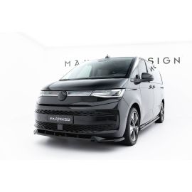 Diffusor Satz Volkswagen Multivan Long T7