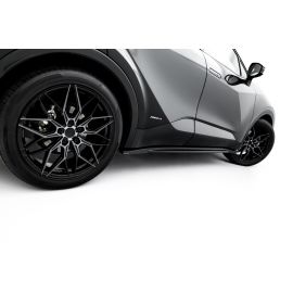 Seitenschweller Diffusor Toyota C-HR Mk2