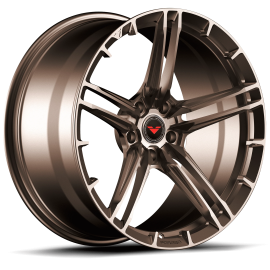 Vorsteiner Wheels VFA 105 Bronze