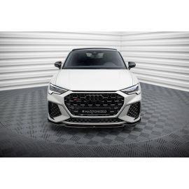 Diffusor Satz Audi RSQ3 F3