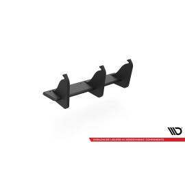 Street Pro Heckschurze BMW M4 F82