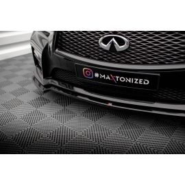 Front Diffusor V.1 Infiniti Q50 S Mk1
