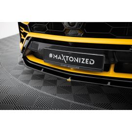 Front Diffusor V.3 Lamborghini Urus Mk1