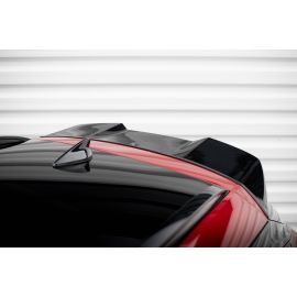 Spoiler Cap 3D Hyundai Tucson N-Line Mk4