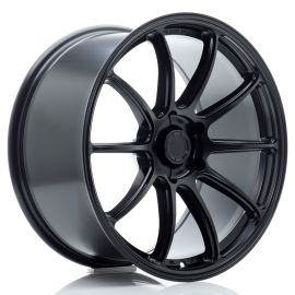 Japan Racing Wheels SL04 Matt Black