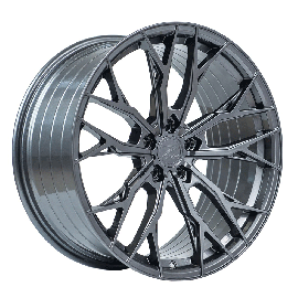 Z-Performance ZP7.1 FlowForged Gloss Metal
