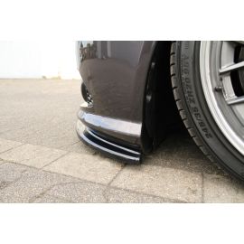 Splitter / Frontansatz Mercedes CL 500 C216 AMGLine
