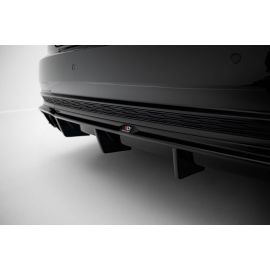 Heckansatz Audi A8 / S8 D5