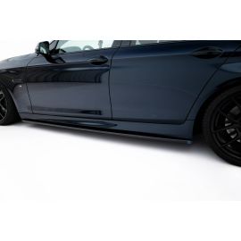 Seitenschweller Diffusor V.2 BMW 5 F10/F11 M-Pack / M5