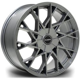 RIVIERA Wheels RV197 Dark Grey