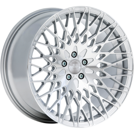 Aversus Lia Silber Poliert