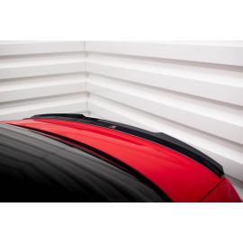 Spoiler Cap Audi A3 / A3 S-Line / S3 / RS3 Sedan 8V