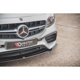 Front Diffusor V.1 Mercedes-Benz E63 AMG Estate/Sedan S213/W213