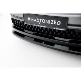 Front Diffusor Renault Austral Iconic / Iconic Esprit AlpineMk1