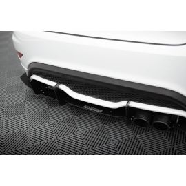 Heckschurze V.2 Ford Fiesta Mk7 ST FL