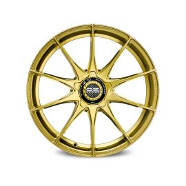 Formula HLT Race Gold