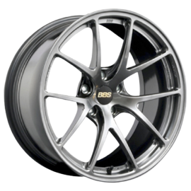BBS Wheels RI-A Diamond Black