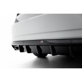 Heckansatz Skoda Superb Liftback / Combi Mk3