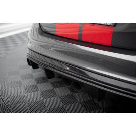 Heckansatz Ford Focus ST Mk3 FL (RS-Look)