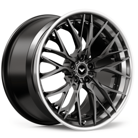 Vorsteiner Wheels VMP 306 Black