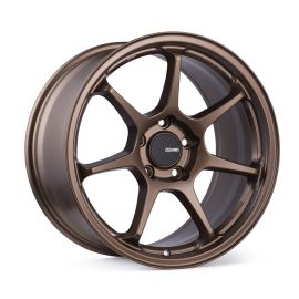 Enkei Wheels TS-7 Matte Bronze