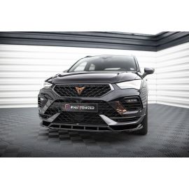 Diffusor Satz Cupra Ateca Mk1 Facelift
