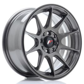 Japan Racing Wheels JR11 Hyper Gray