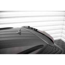 Spoiler Cap Audi A4 / S4 / RS4 S-Line / S4 Avant B8 Facelift