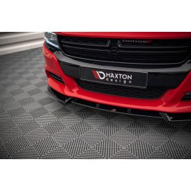 Front Diffusor V.1 Dodge Charger RT Mk7 Facelift