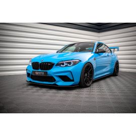 Street Pro Splitter BMW M2 Competition F87