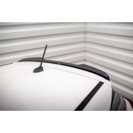 Spoiler Cap Hyundai I20 Mk2 Facelift