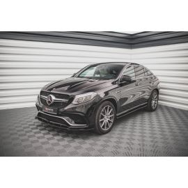 Seitenschweller Diffusor Mercedes-Benz GLE Coupe 63AMG C292