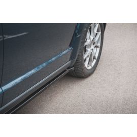 Seitenschweller Diffusor Fiat Freemont