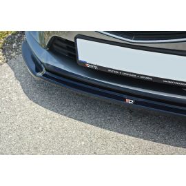 FrontDiffusor V.1 Mazda 6 GJ (Mk3)