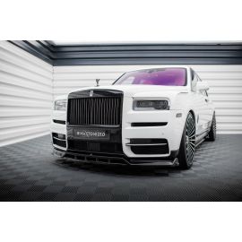 Diffusor Satz Rolls Royce Cullinan