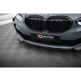 Front Diffusor V.4 BMW 1 M-Pack/ M 135i / 128ti F40