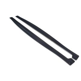 Seitenschweller Diffusor Jaguar XF-R