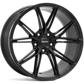 Veemann V-FS49 Gloss Black