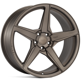 IW Automotive FFR5 Matt Carbon Bronze