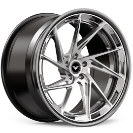 Vorsteiner Wheels FR-Aero 304 Clear
