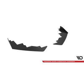 Front Flaps Peugeot 208 GT Mk2