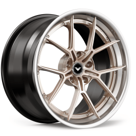 Vorsteiner Wheels VMP 303 Gold