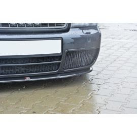 Frontdiffusor Audi S4 B5