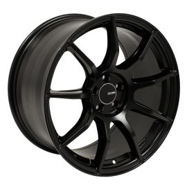Enkei Wheels TS9 Black Paint