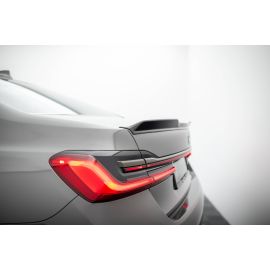 Spoiler Cap 3D BMW 7 G11 / G12