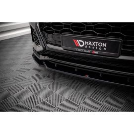 Front Diffusor V.2 Audi RSQ8 Mk1