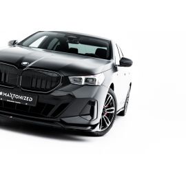 Diffusor Satz V.2 BMW 5 M-Pack G60