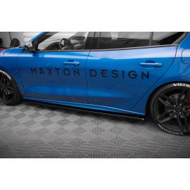 Seitenschweller Diffusor Ford Focus ST / ST-Line